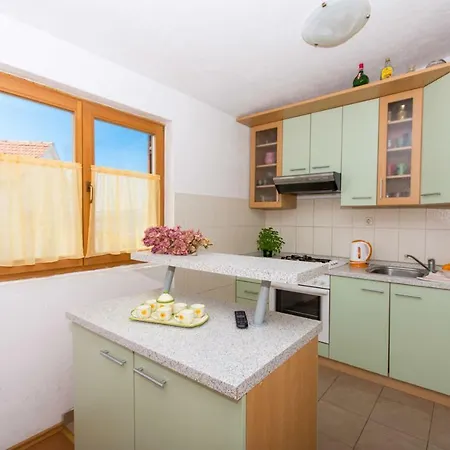 Дом отдыха House Vlajcevic Трогир